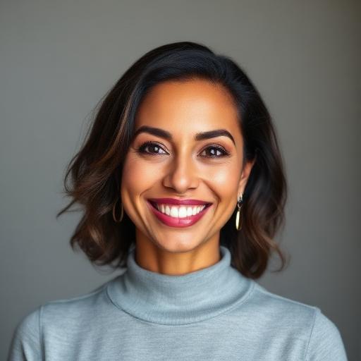 Fernanda portrait