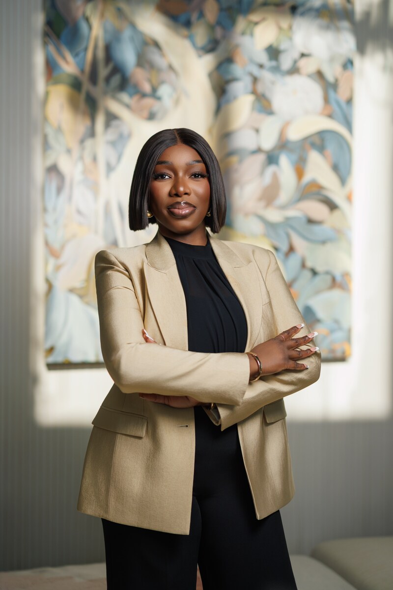 Ijeoma Nnodu
